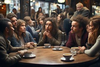 复杂人际关系短句 - 复杂人际关系短句文案