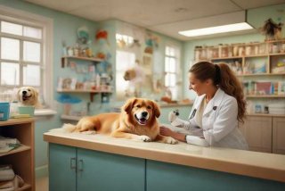 宠物吧宠物医院 请问宠物医院