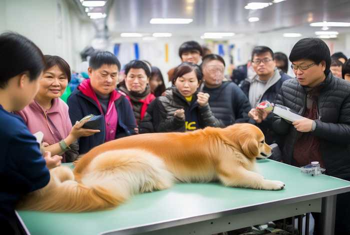 宠物护理培训班，宠物护理培训班义乌