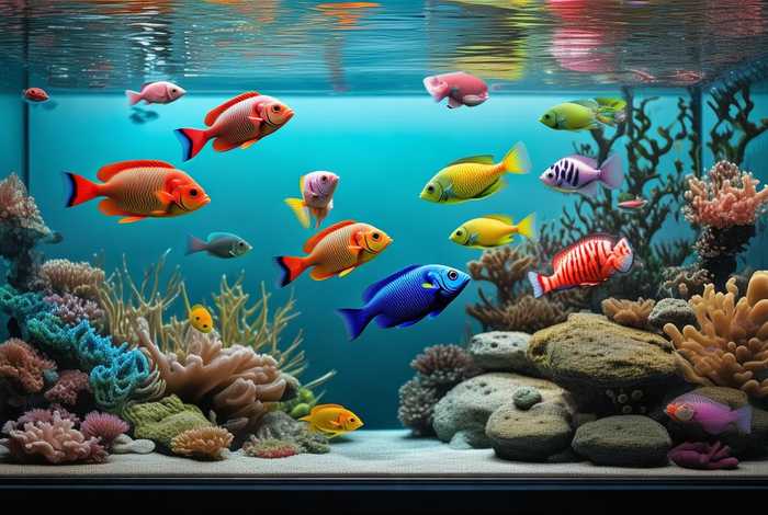 宠物鱼英语、宠物鱼英语作文