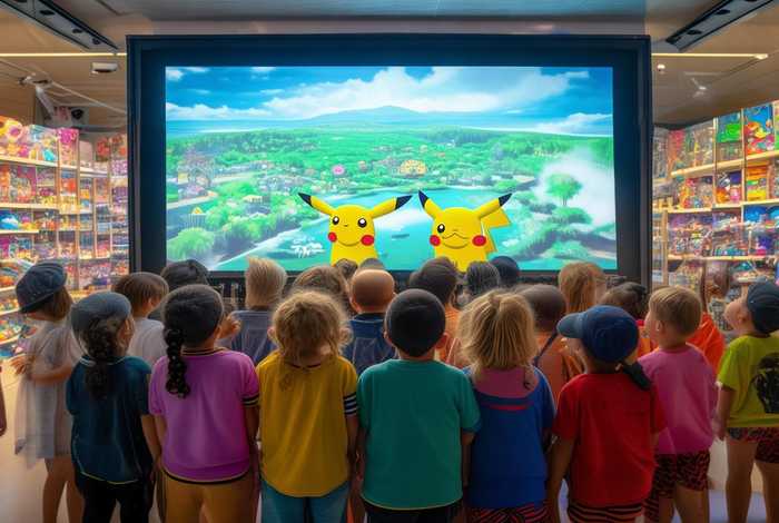 宠物小精灵第一部粤语在线观看（宠物小精灵第一部粤语在线观看高清）