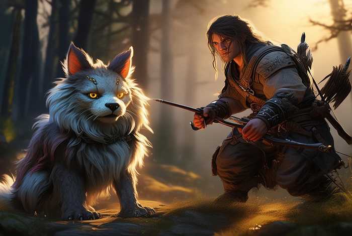 魔兽世界猎人宠物训练点数怎么获得，魔兽猎人宠物的训练点数怎么获得