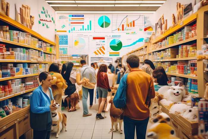 宠物粮食市场前景 宠物粮食市场前景怎么样