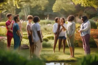 搞好人际关系的十大要领，搞好人际关系的十大要领有哪些