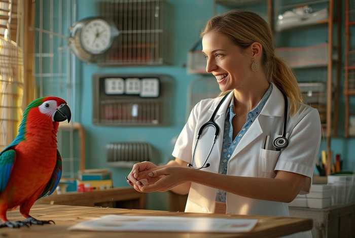 鸟类宠物医生在线咨询、鸟类宠物医生在线咨询24小时免费