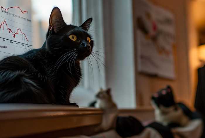 宠物猫价格下滑(宠物猫价格下滑怎么办) 宠物猫价格下滑(宠物猫价格下滑怎么办)