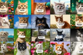 宠物名字大全视频、宠物名字大全视频播放