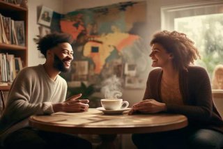 良好人际关系英文；良好人际关系英文翻译