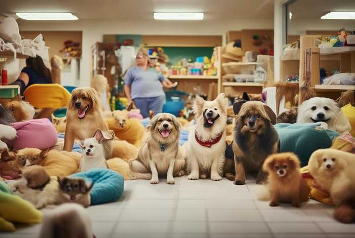 宠物托管现状，宠物托管现状调查报告