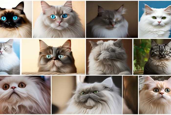 宠物猫排名前十名品种；宠物猫排名前十名品种有哪些