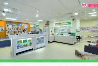 农大宠物医院官网，农大宠物医院官网首页