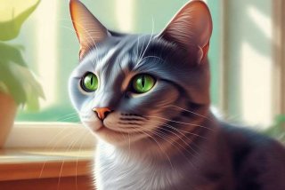 宠物猫品种大全短毛猫 宠物猫品种大全短毛猫图片