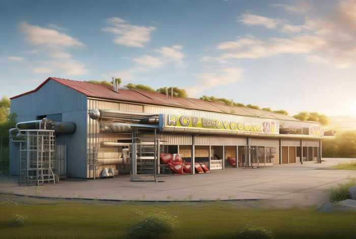 皇家宠物食品有限公司生产基地 皇家宠物食品有限公司生产基地在哪里