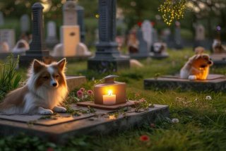 宠物殡葬行业，宠物殡葬行业前景