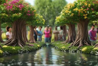 处理人际关系的好方法、处理人际关系的好方法有哪些