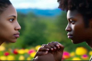 人际关系的核心成分是情感、人际关系的核心成分是情感,即对人的好恶喜厌