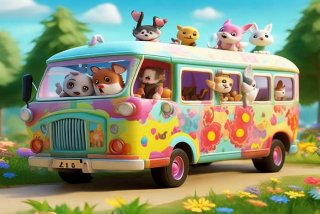 养宠物游戏，宝宝巴士养宠物游戏