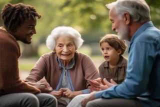 人际关系能力的典型事件 - 人际关系能力的典型事件有哪些