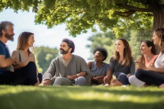 人际关系类文章，人际关系类文章素材