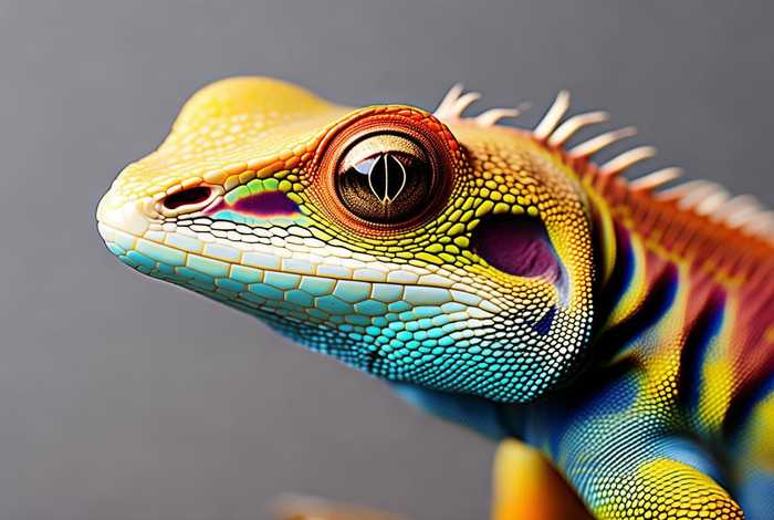 蜥蜴宠物有毒吗；蜥蜴宠物有毒吗会咬人吗