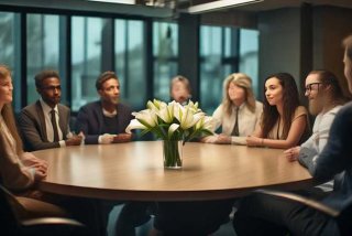 正确处理人际关系演讲稿 正确处理人际关系演讲稿800字