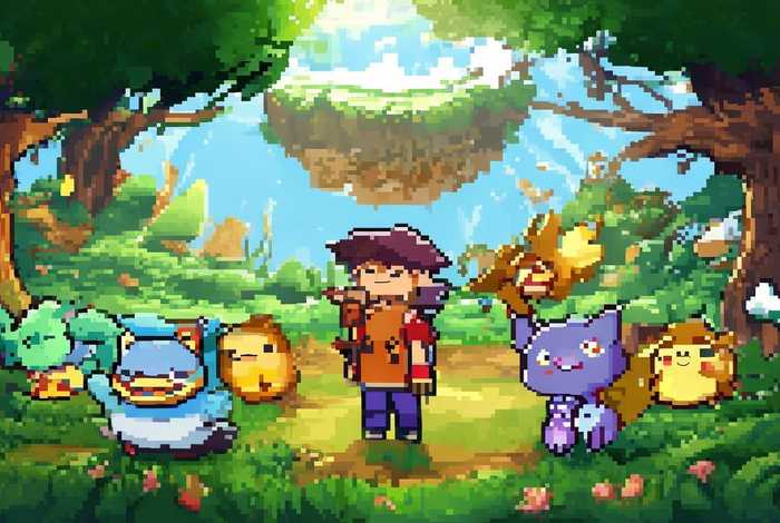 宠物小精灵op歌词；宠物小精灵主题曲中文歌词