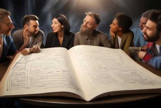 关于人际关系的论文怎么写；关于人际关系的论文怎么写800字