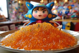 宠物小精灵之冠军爱吃鱼子酱 宠物小精灵之冠军爱吃鱼子酱笔趣阁