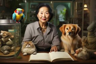 宠物饲养法则by妃太子在线阅读；宠物饲养法则by妃太子免费阅读