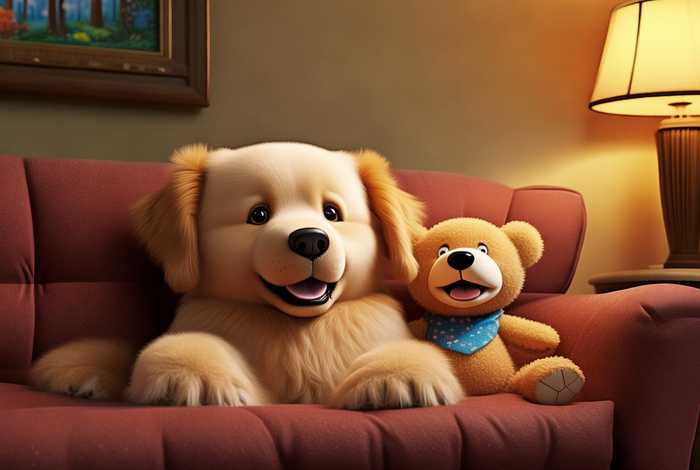 宠物熊电影 播放一下宠物电影