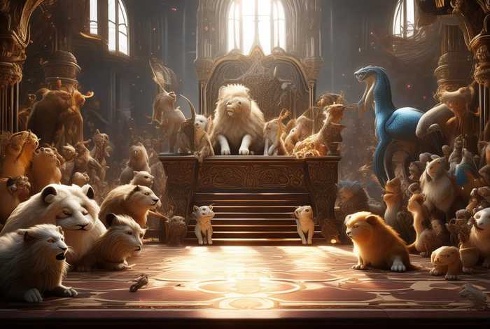 宠物帝国by小说 宠物帝国by小说在线阅读