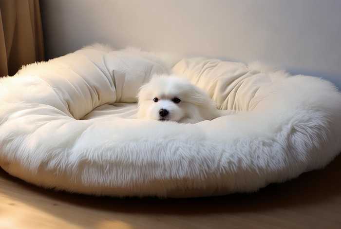 宠物窝棉垫冬季款 宠物窝棉垫冬季款式图