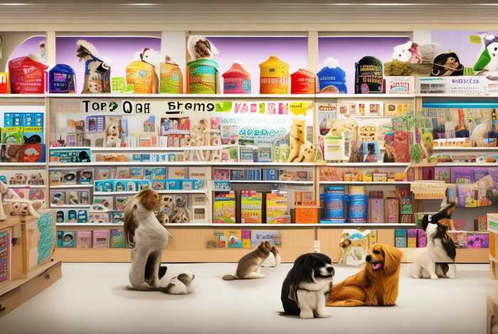 宠物店加盟10大品牌 - 宠物店加盟10大品牌排行榜