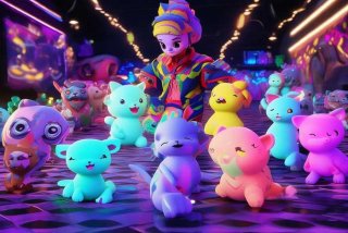 炫舞宠物亲密度有什么用（炫舞宠物亲密度有什么用处）