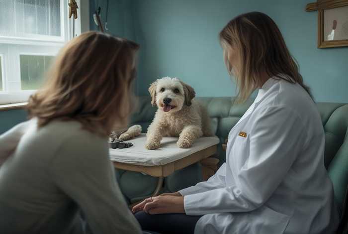 宠物安乐死费用及流程(宠物安乐死的费用要多少钱) 宠物安乐死费用及流程(宠物安乐死的费用要多少钱)