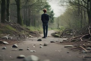 处理不好人际关系真的寸步难行吗，处理不好的人际关系的说说