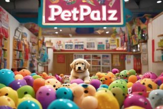 宠物品牌名字、宠物品牌名字怎么起啊