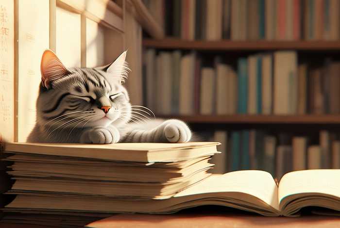 猫咪宠物店安静书，猫咪宠物店安静书制作教程