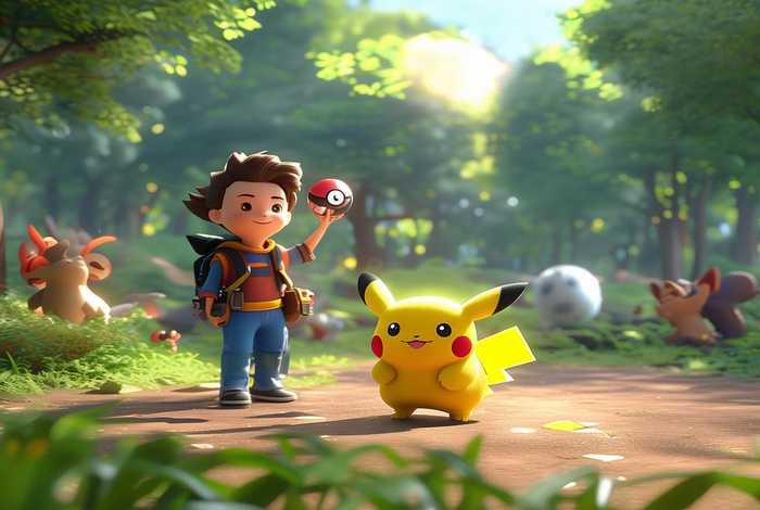 宠物小精灵台词（宠物小精灵的台词）