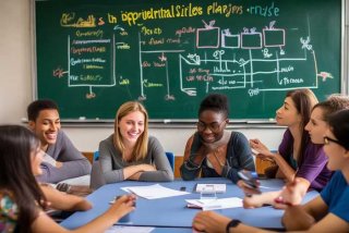 人际关系主题班会策划 人际关系主题班会策划怎么写