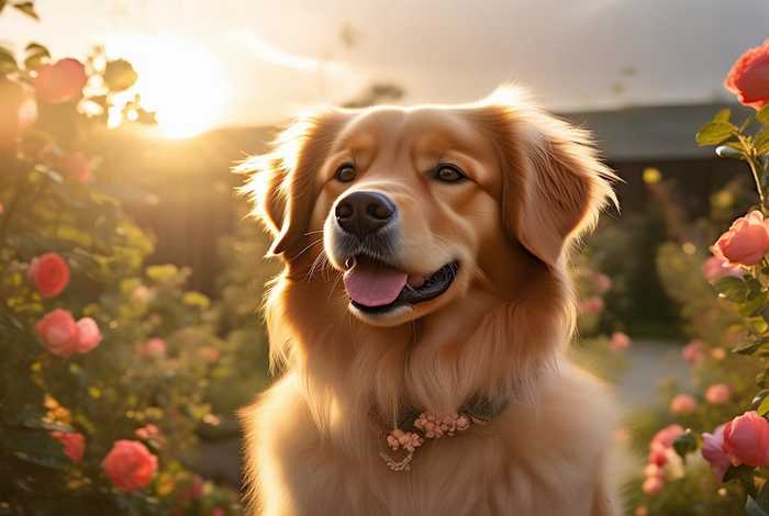 宠物狗的名字大全优雅（宠物狗的名字大全优雅可爱）