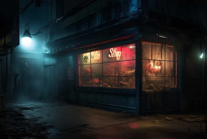 恐怖宠物店在线观看（恐怖宠物店在线观看免费高清）