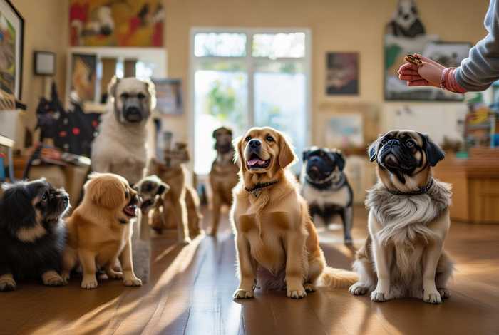 宠物培训学校需要培训多久、宠物培训学校需要培训多久呢 宠物培训学校需要培训多久、宠物培训学校需要培训多久呢