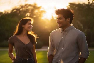 人际关系的形容词搭配（人际关系的形容词搭配英语）