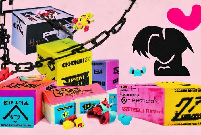 宠物盲盒引争议 - 宠物盲盒带来的危害