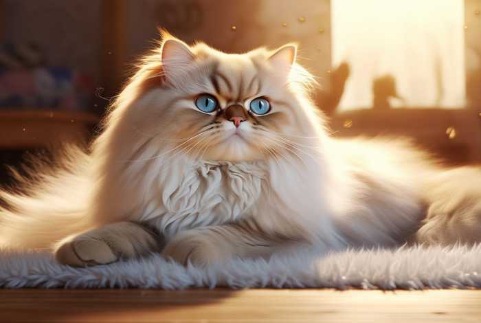 宠物猫种类英文（宠物猫种类英文介绍）