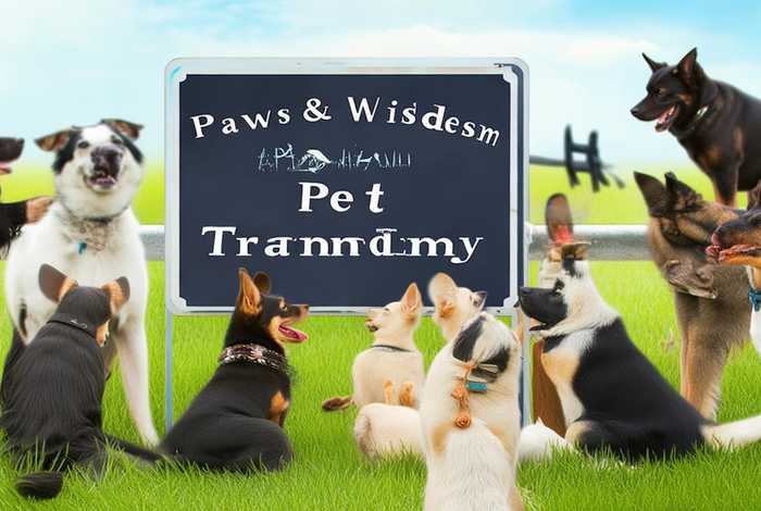 宠物培训学校名字 宠物培训学校名字叫什么 宠物培训学校名字 宠物培训学校名字叫什么