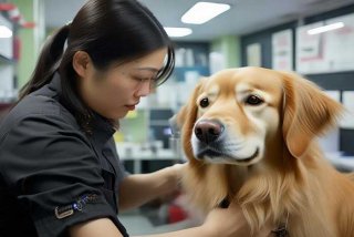 北京宠物美容师工资多少钱 北京宠物美容师工资多少钱啊