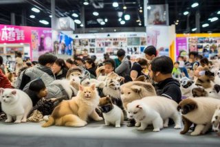 上海宠物展会时间（上海宠物展会时间表）