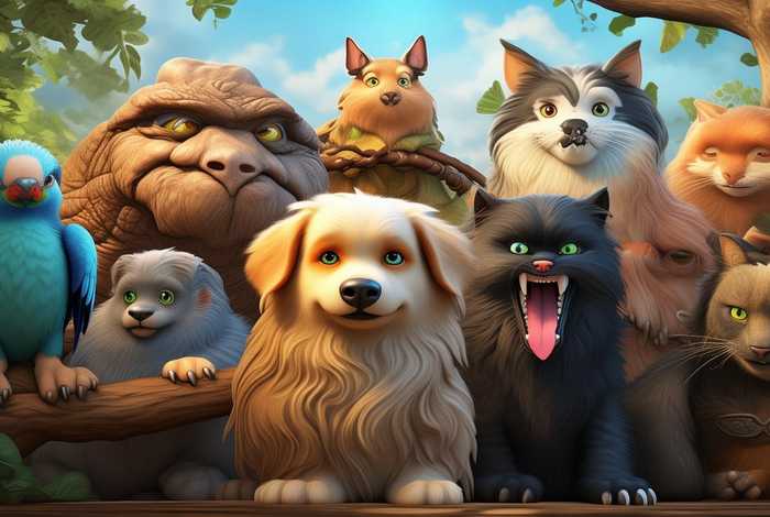 宠物联盟阵容，宠物联盟阵容搭配